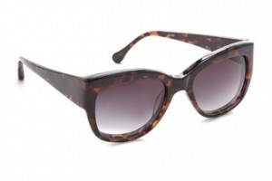 Elizabeth and James Marion Sunglasses