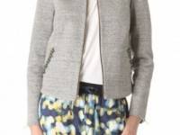 Elizabeth and James Quinn Embellished Jacket