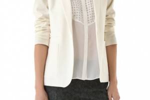 Elizabeth and James Sienna Blazer