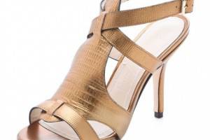 Elizabeth and James Tango High Heel Sandals