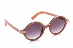 Elizabeth and James Wooster Sunglasses