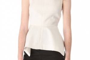 Elizabeth and James Yumi Top