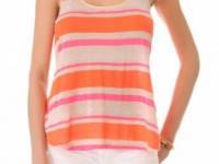 Ella Moss Zadie Sleeveless Tank