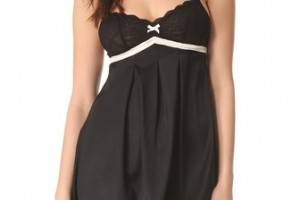 Elle Macpherson Intimates Cloud Swing Chemise