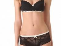 Elle Macpherson Intimates Cloud Swing Contour Bra