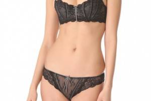 Elle Macpherson Intimates Dentelle Contour Bra