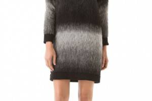 Ellery In Crowd Jumper Dress