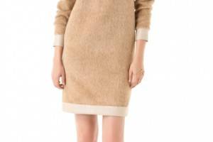 Ellery In Crowd Sweater Dress