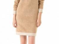 Ellery In Crowd Sweater Dress