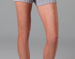 Ellery Petit Trianon Shorts