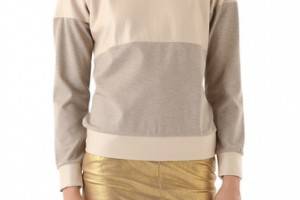 Ellery Temple Solaire Sweater