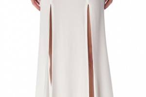 Ellery Two Split Skirt