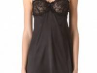 Else Lingerie Signature Classic Underwire Balconette Chemise