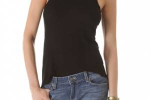 Enza Costa Rib Panel Tank