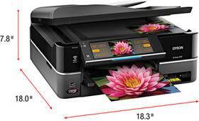 Epson Artisan 810