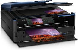 Epson Artisan 837