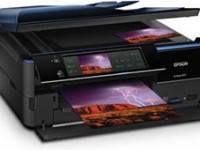 Epson Artisan 837