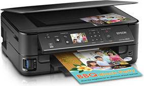 Epson Stylus NX625