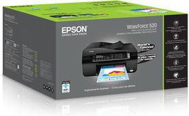 Epson WorkForce 520