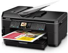 Epson Workforce 7510