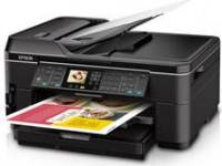 Epson Workforce 7510