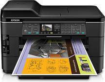 Epson WorkForce 7520