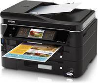 Epson WorkForce 845