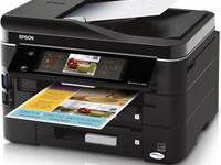 Epson WorkForce 845