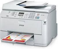 Epson WorkForce Pro 4520