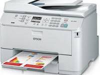 Epson WorkForce Pro 4520