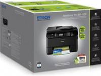 Epson Workforce Pro WP-4530