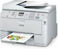 Epson WorkForce Pro WP-4533