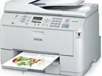 Epson WorkForce Pro WP-4533