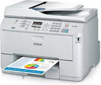 Epson WorkForce Pro WP-4590