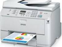 Epson WorkForce Pro WP-4590