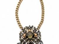 Erickson Beamon Blue Nile Necklace