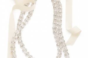 Erickson Beamon Thin Ice Necklace