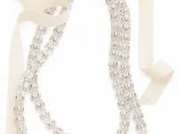 Erickson Beamon Thin Ice Necklace