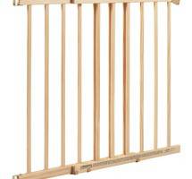 Evenflo - Top of the Stairs Extra-Tall Gate