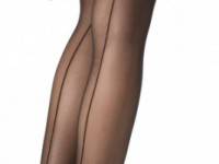 Falke Corsage Stay Up Tights