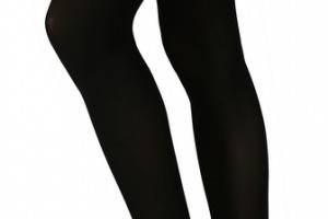 Falke Pure Matte 50 Thigh High Tights