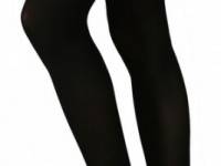 Falke Pure Matte 50 Thigh High Tights