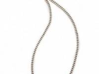 Fallon Jewelry Roswell Micro Spike Necklace