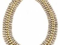 Fallon Jewelry Roswell V Collar