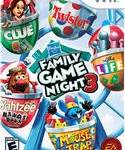 Family Game Night 3