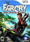 Far Cry Vengeance