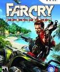 Far Cry Vengeance