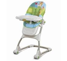 Fisher-Price Discover 'N Grow EZ Clean High ... Fisher-Price Discover 'N Grow EZ Clean High ...