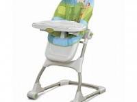 Fisher-Price Discover 'N Grow EZ Clean High ...