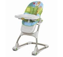 Fisher-Price Discover 'N Grow EZ Clean High Chair